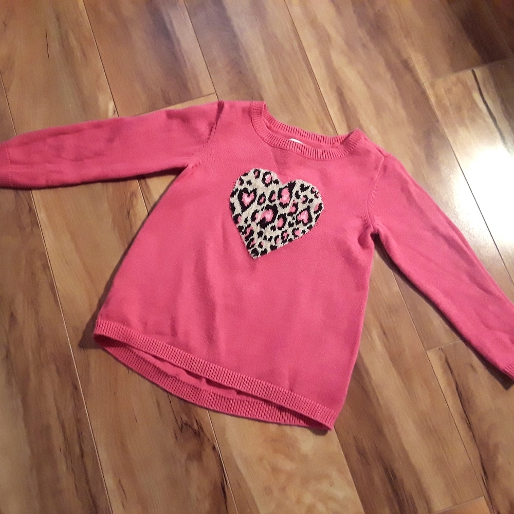 1989 Place Sweater